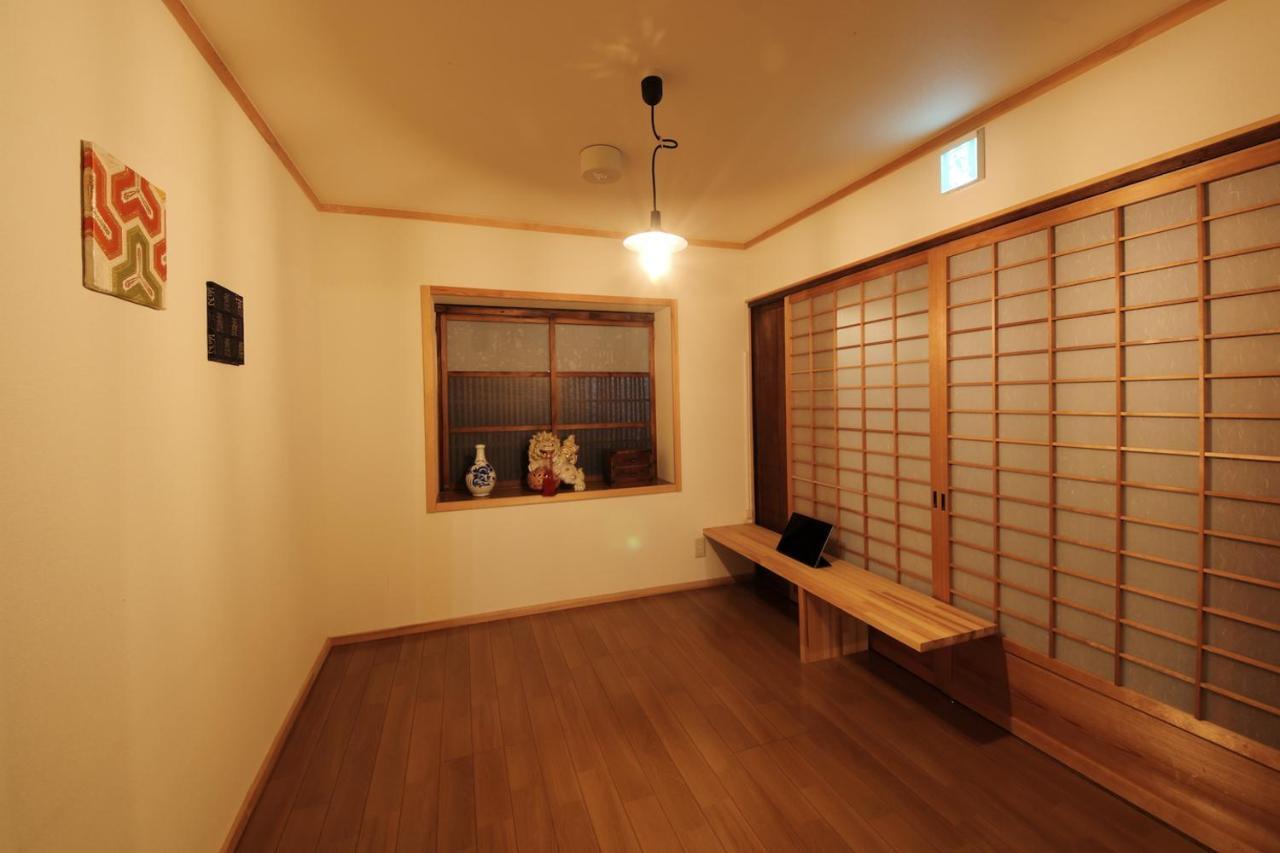 Kyo Maimai Near World Heritage Toji Temple Quioto Exterior foto