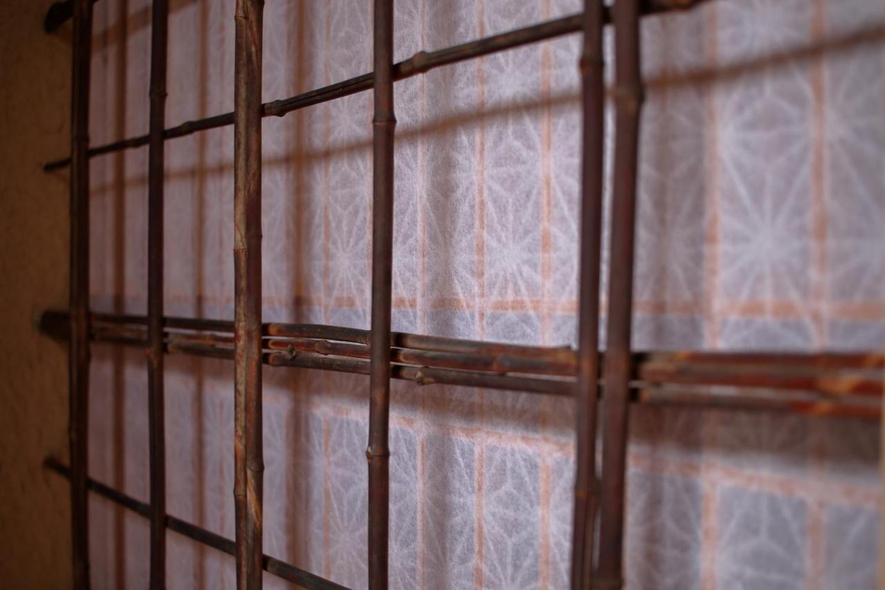 Kyo Maimai Near World Heritage Toji Temple Quioto Exterior foto